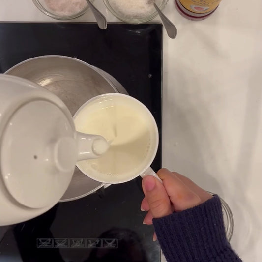 Premium Kashmiri Pink Tea Qehwa کاشمیری پنک ٹی قہوہ