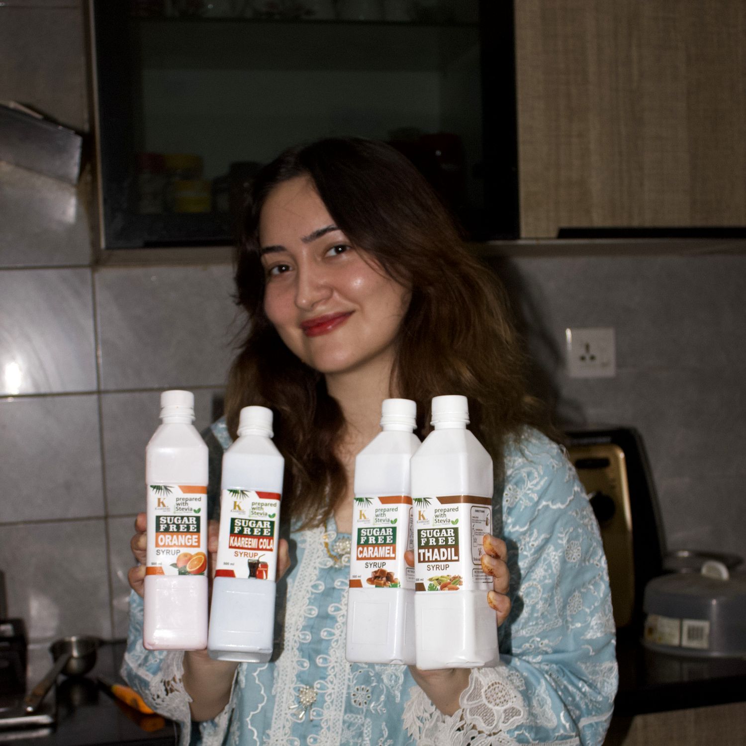 Sugar Free Collection