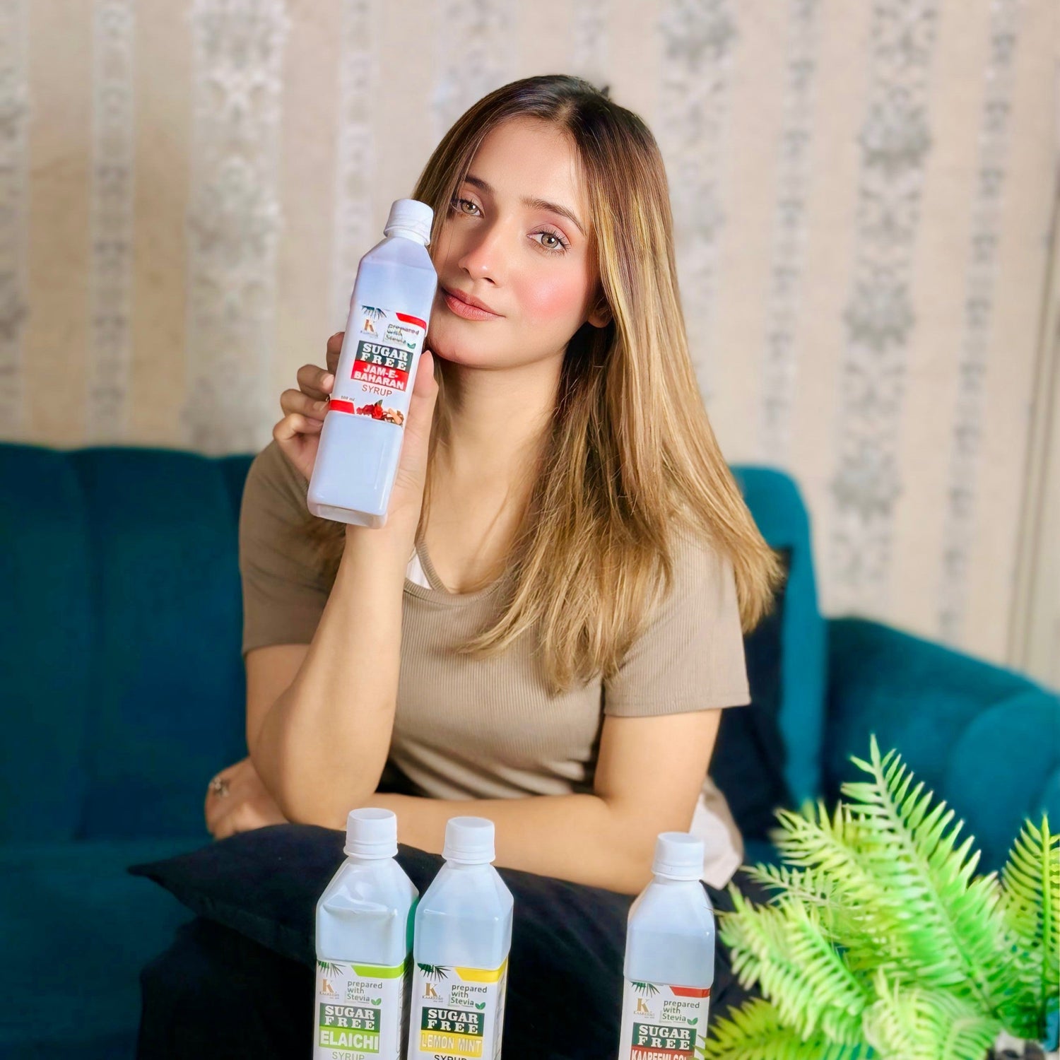 Sugar Free Collection