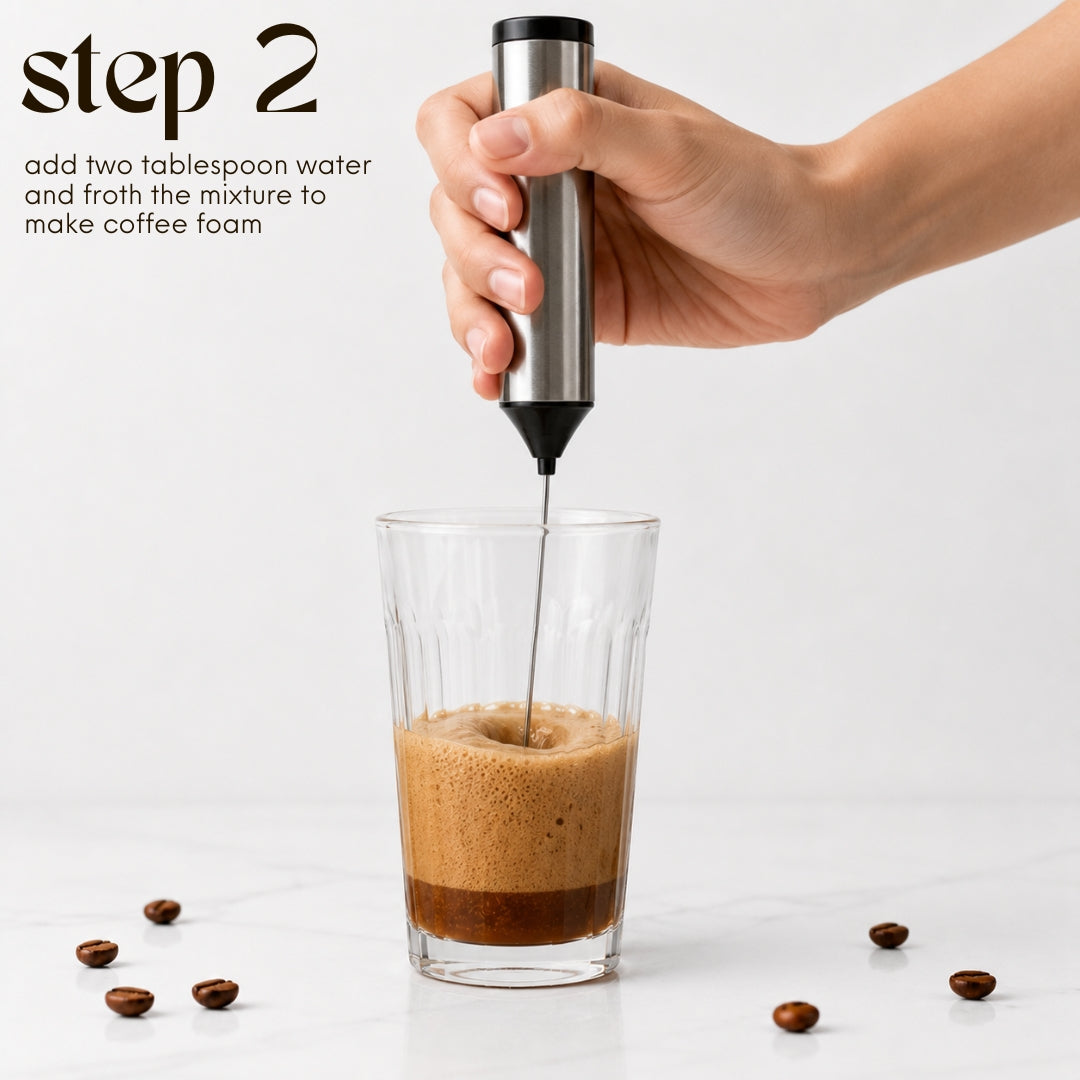 Caramel Latte Concentrate